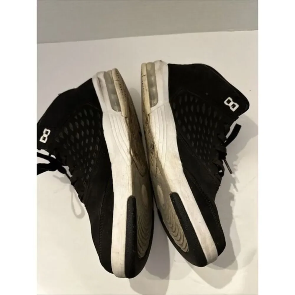 Jordan preowned euc